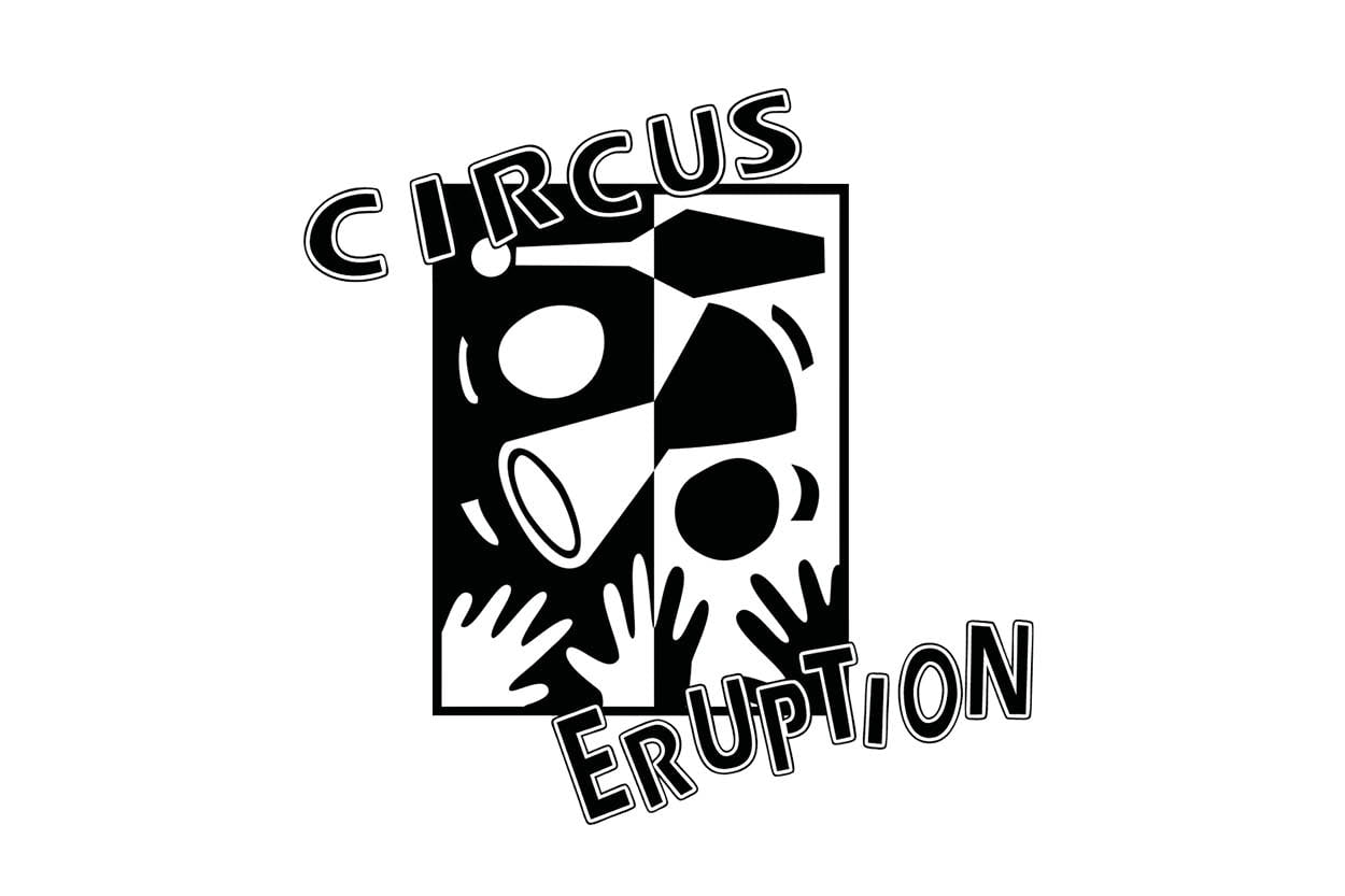 Circus Eruption