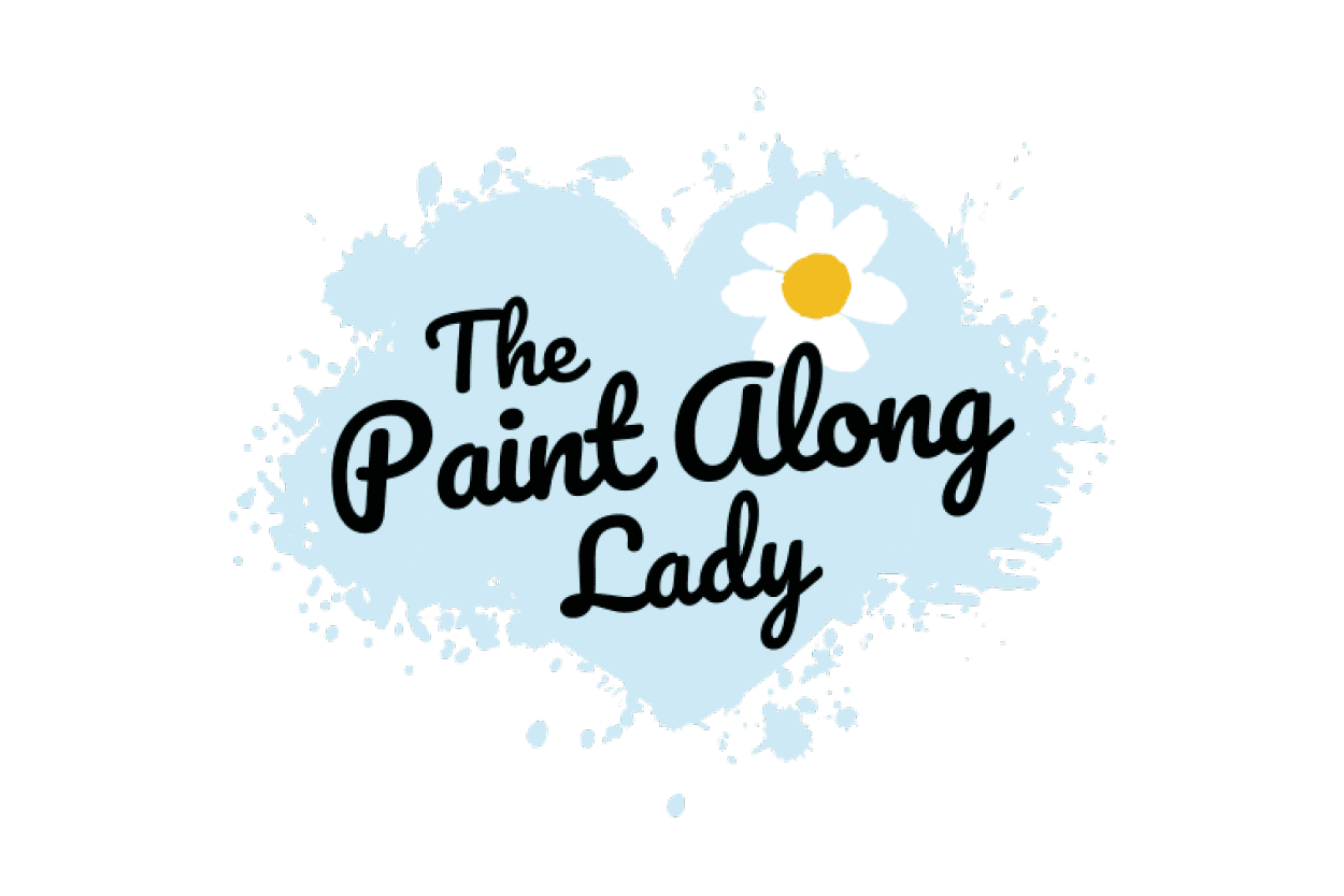 Paintalong Lady swansea