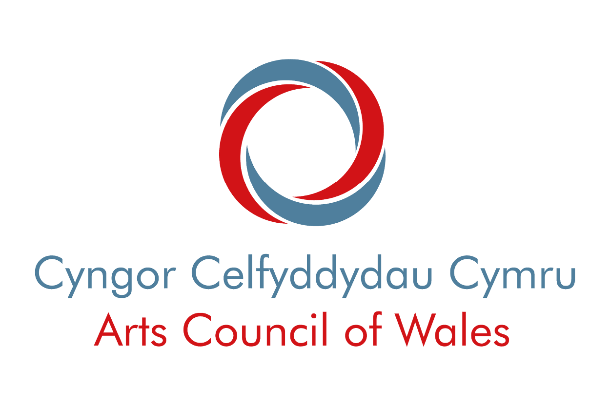 Arts council of wales video