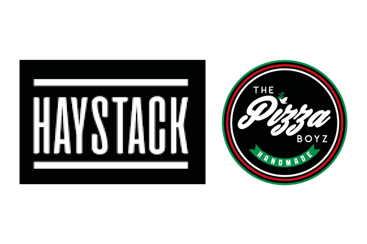 haystack x pizza boyz swansea video