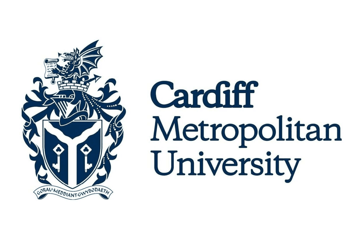 Cardiff met university