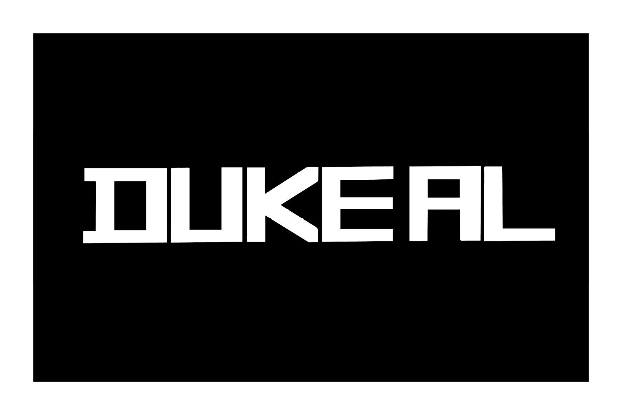 Duke Al poet film